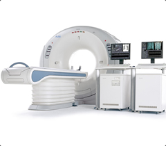 16��}���`�X���C�XCT Aquilion16 ���Ń��f�B�J���V�X�e���Y�������